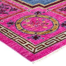 Handmade Rugs Dubai