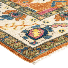Handmade Rugs Dubai