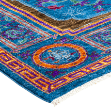Handmade Rugs Dubai