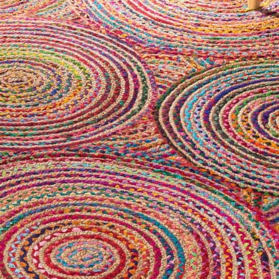 Handmade Rugs dubai