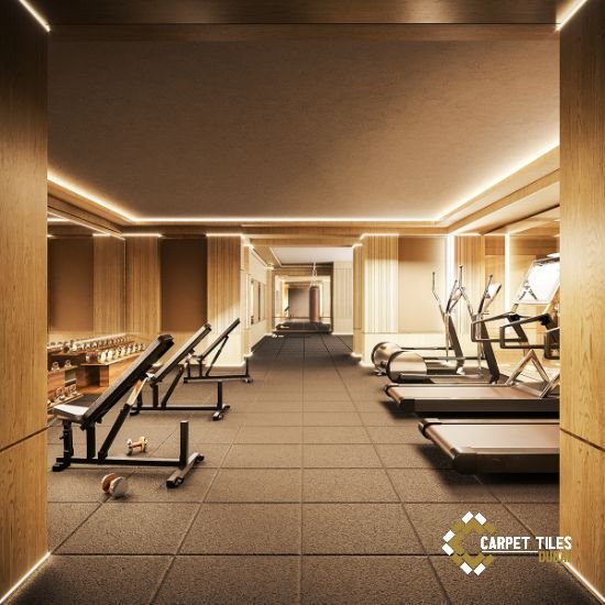 Gym Flooring Dubai 100 Pure Flooring with 20 Off