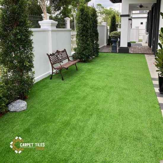 Artificial Grass Dubai Buy Fake Grass Lawn & Carpet UAE