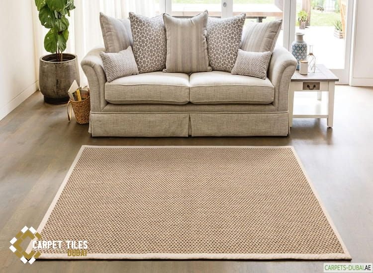 Sisal Rugs Buy Precious & HighQuality Rugs in UAE