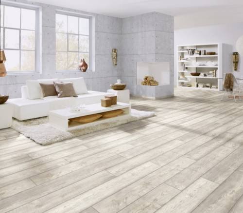 Alluring Laminate Flooring Dubai