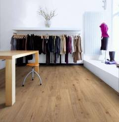 Commercial Laminate Flooring Dubai