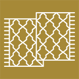 carpet tiles Icon