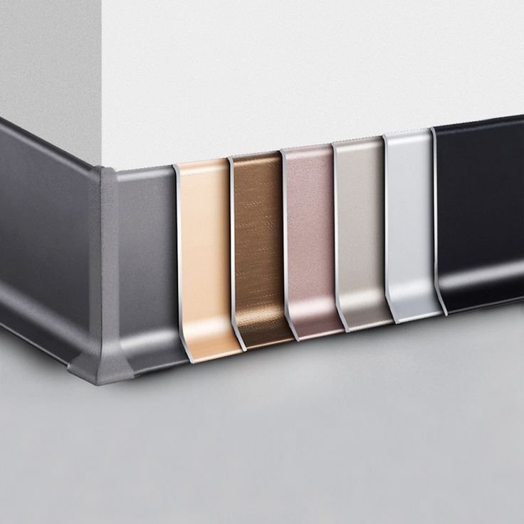 Skirting Tiles