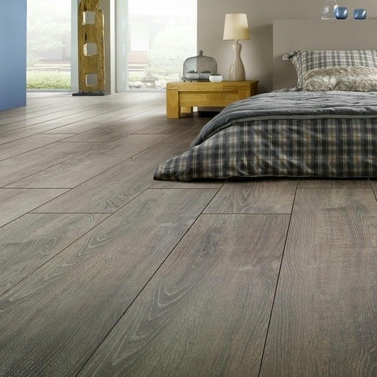 Customized Laminate Flooring