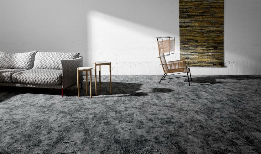 Environment-Friendly & Sustainable Flooring Solution