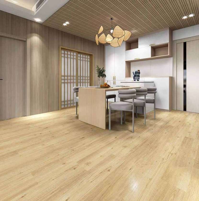 Flooring Dubai