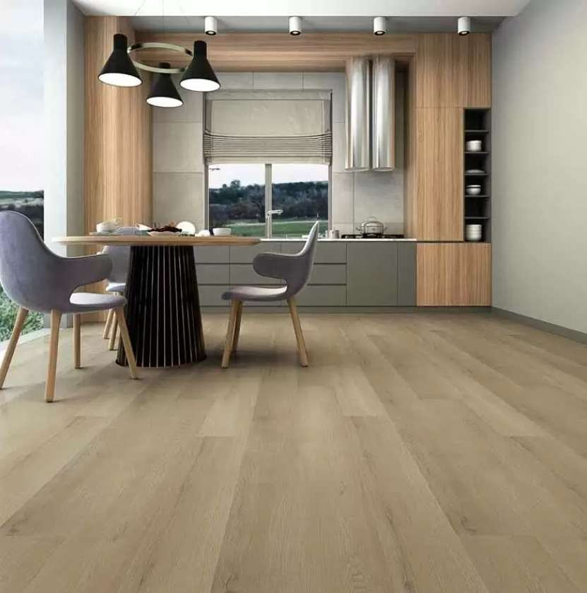 Flooring in Dubai