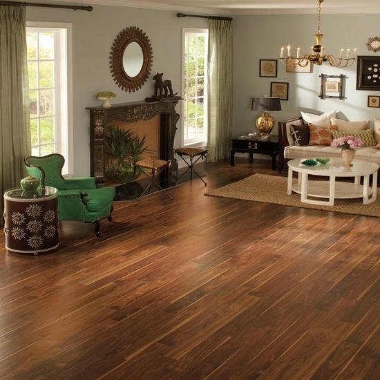 Laminate Flooring