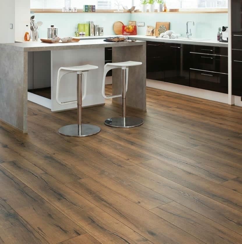 Laminate Flooring