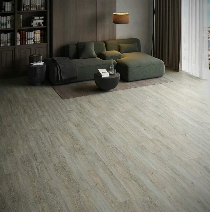 Laminate Flooring Dubai