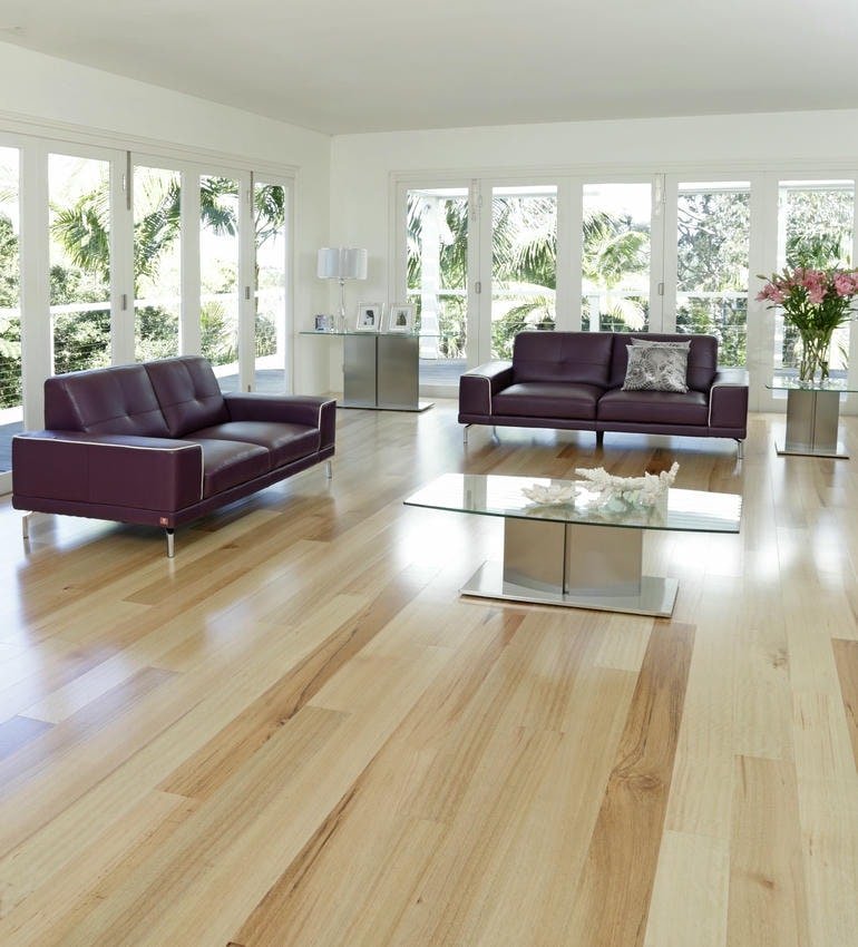 Living rooms Laminate Flooring