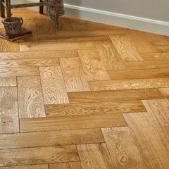 Luxury Parquet Golden