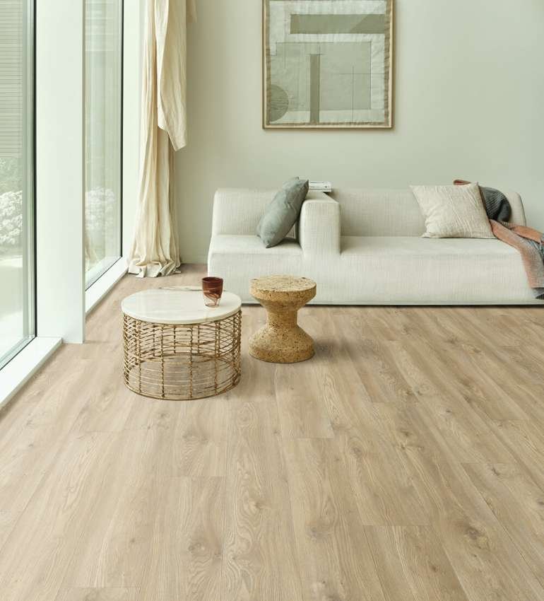 Vinyl Flooring