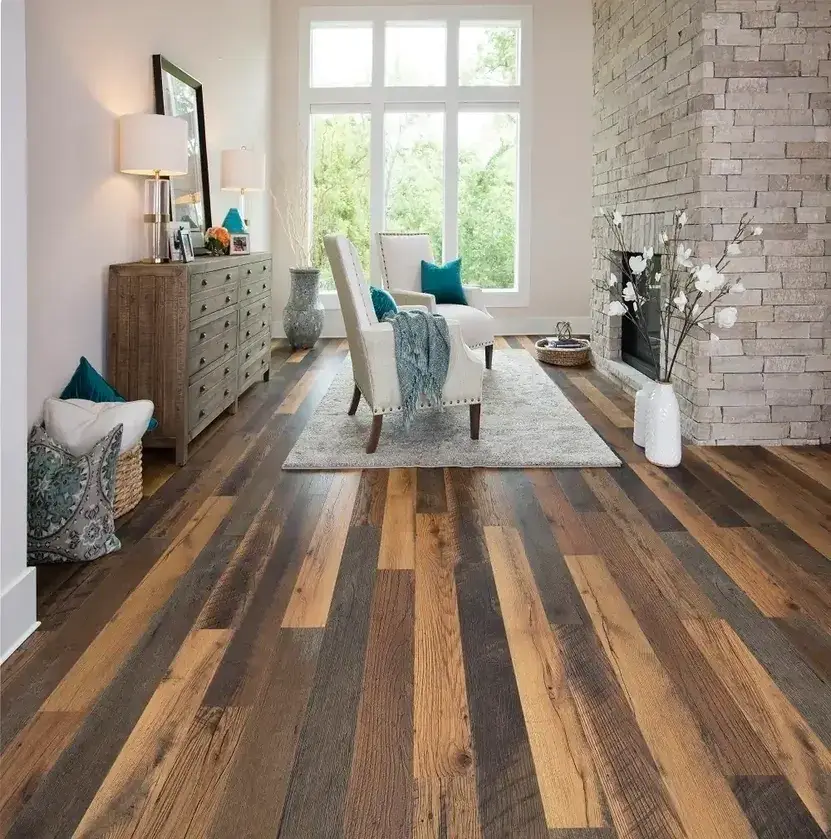 Waterproof laminate