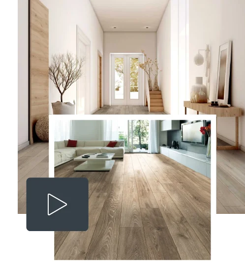 laminate flooring