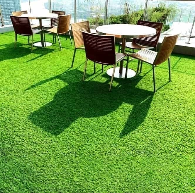 Artificial Grass 23007