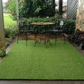 Artificial Grass Carpets