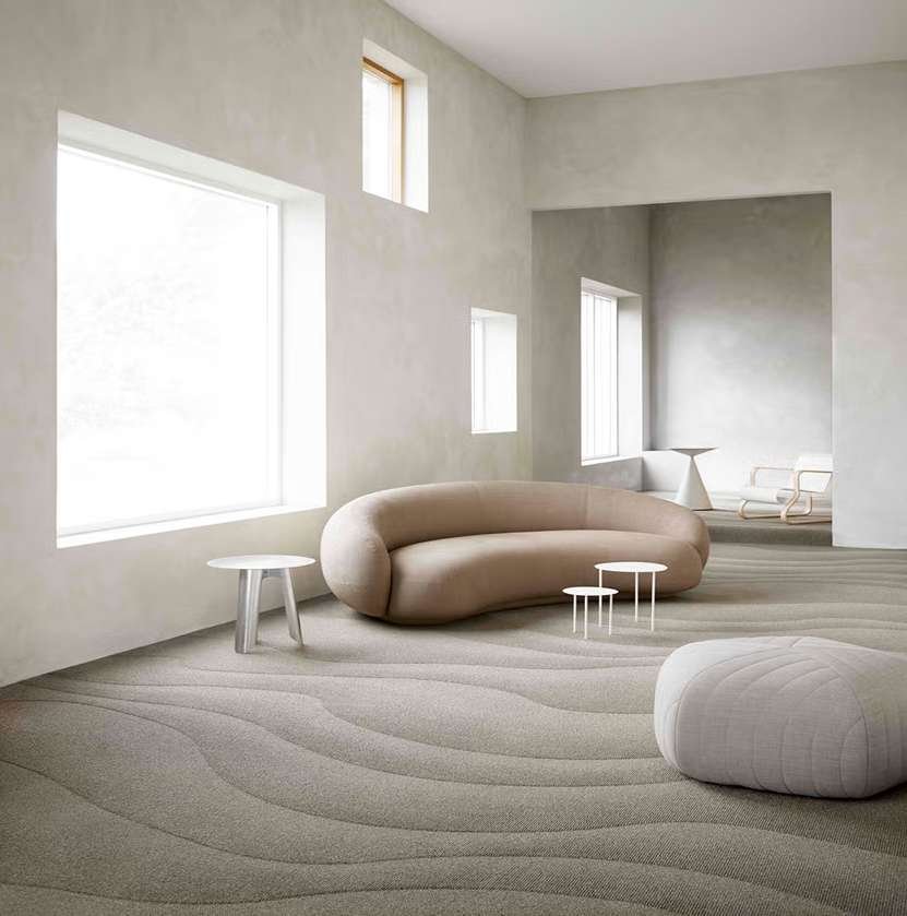 Living Room Carpets