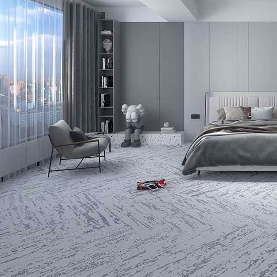 Luxury Carpets