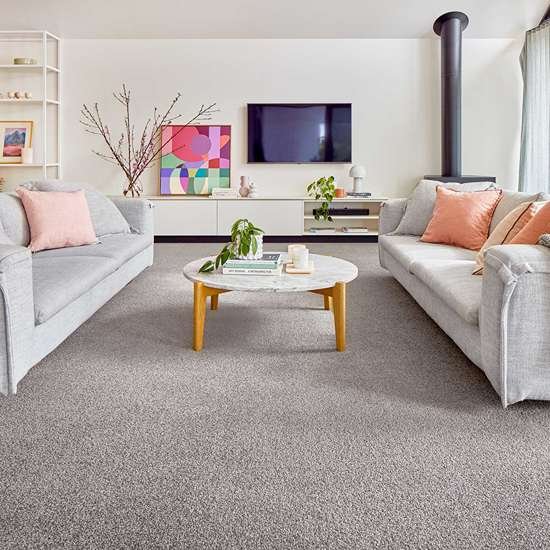 Nylon Carpets