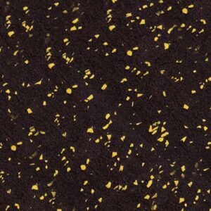 Yellow Fleck