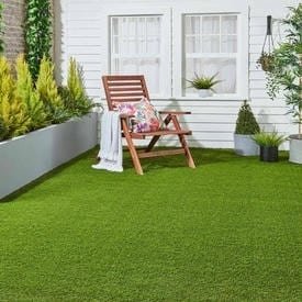 best artificial grass