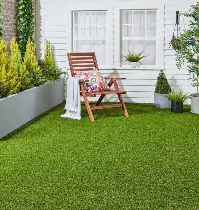 best artificial grass