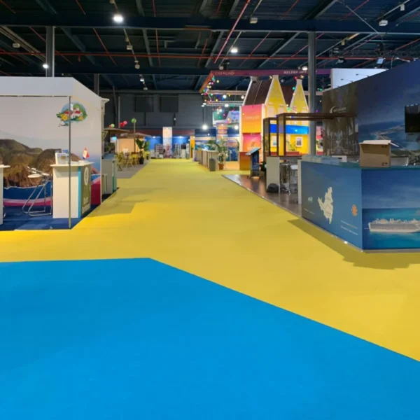 Best Exhibition Carpets Dubai