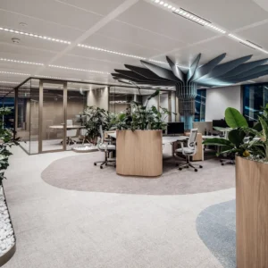 Lincoln International Carpet