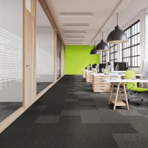 Streetwise Style carpet