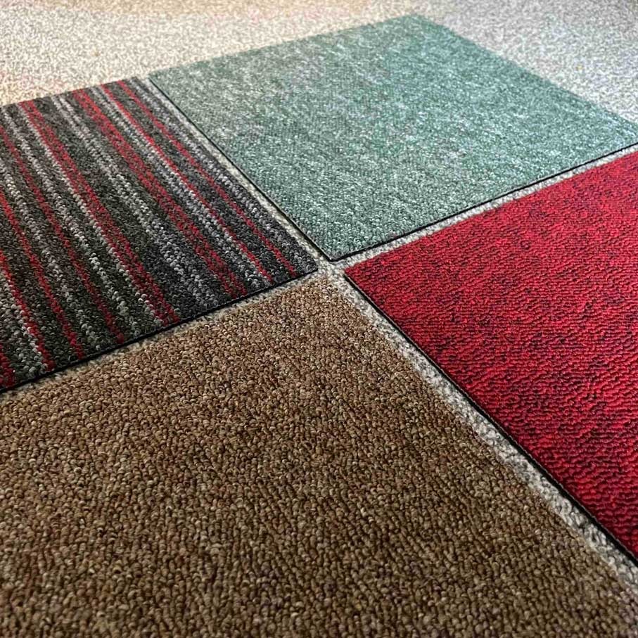 Cotswold Broadway Carpet Tiles
