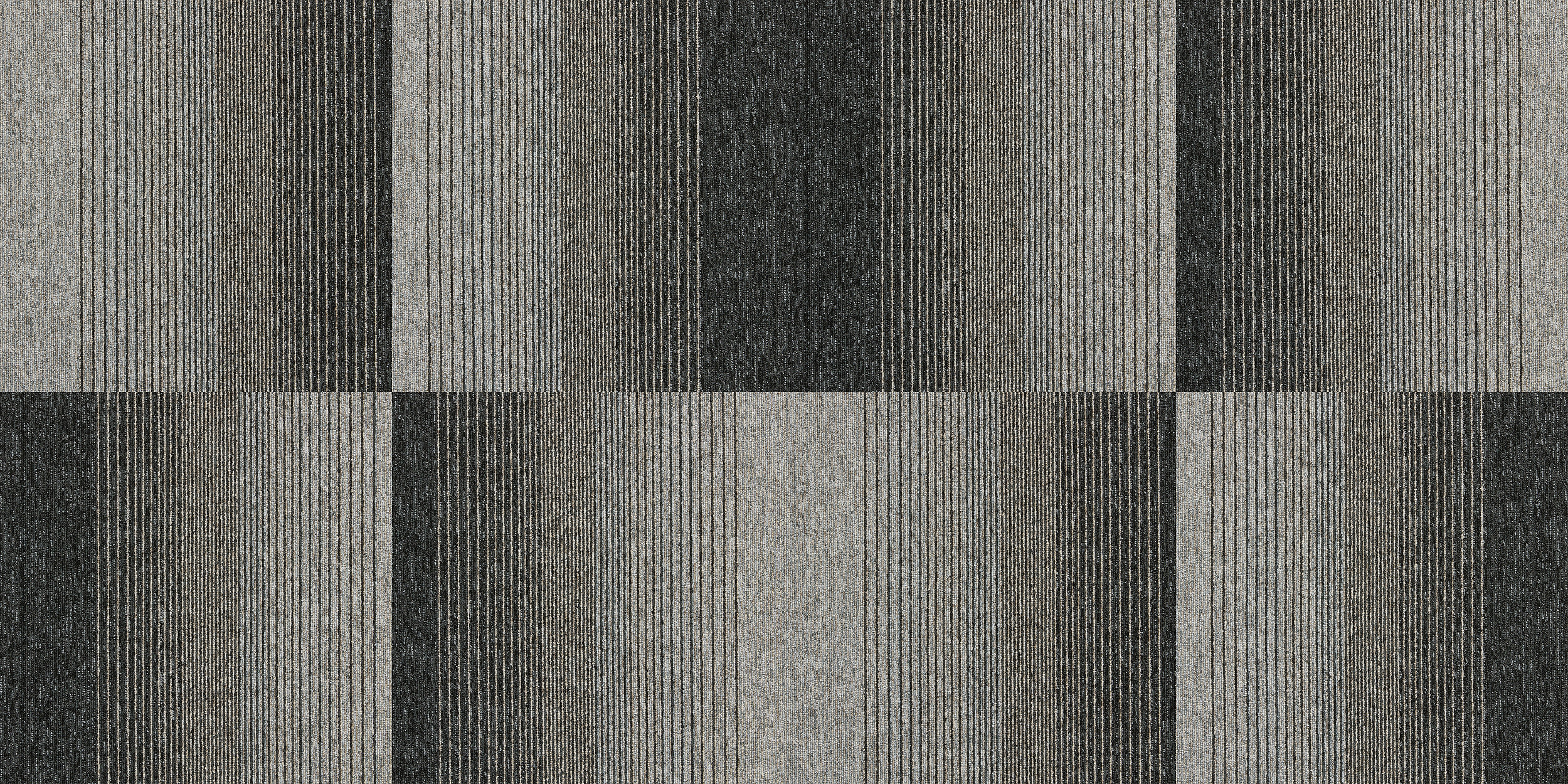 Employ Lines Carpet Tiles