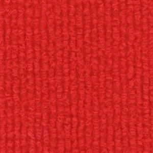 ExpoCord BRICK RED Exhibition Carpets
