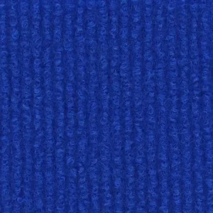 ExpoCord ROYAL BLUE Exhibition Carpets