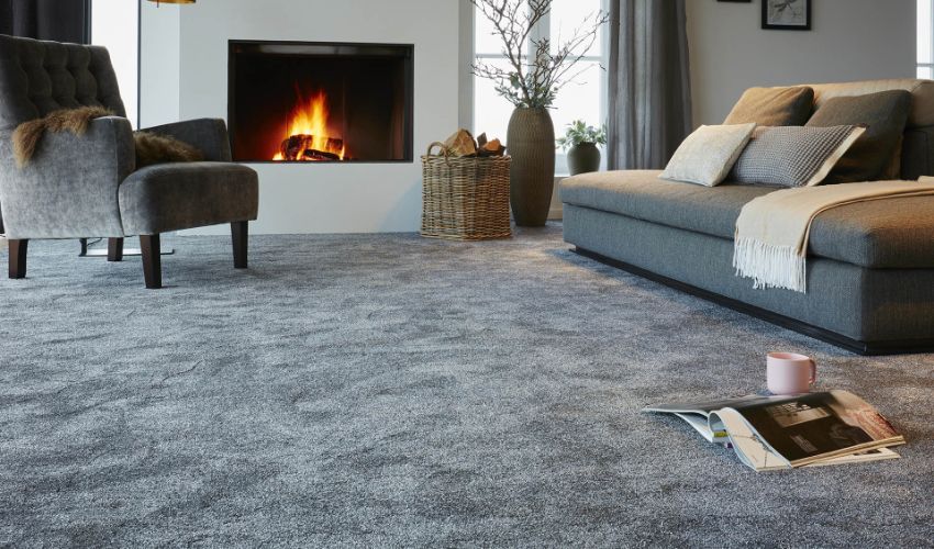 Fibers Carpet For Your Home Decor