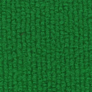 Grass Green Exhibition Carpets