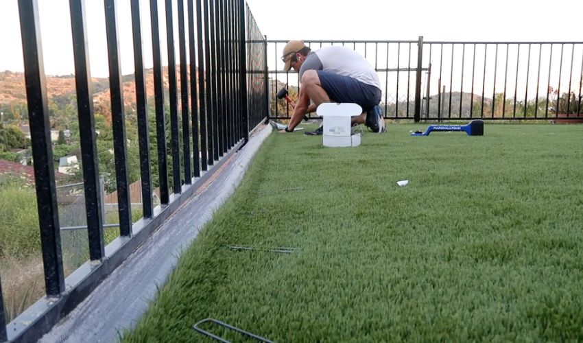 Purpose & Place To Install