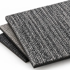Shop high-quality Loop pile carpet tiles in Dubai