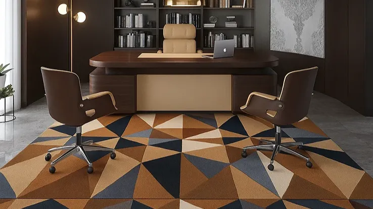 Tufted Carpets